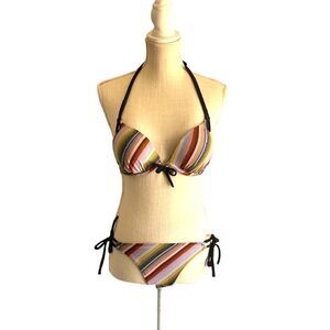 Victoria's Secret 2 Piece Bathing Suit